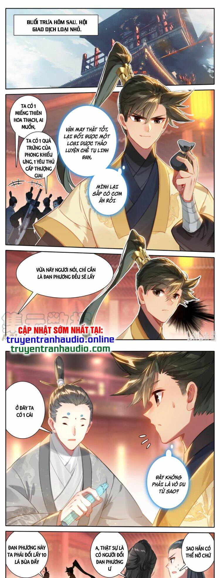 Chương 124 - Trang 4