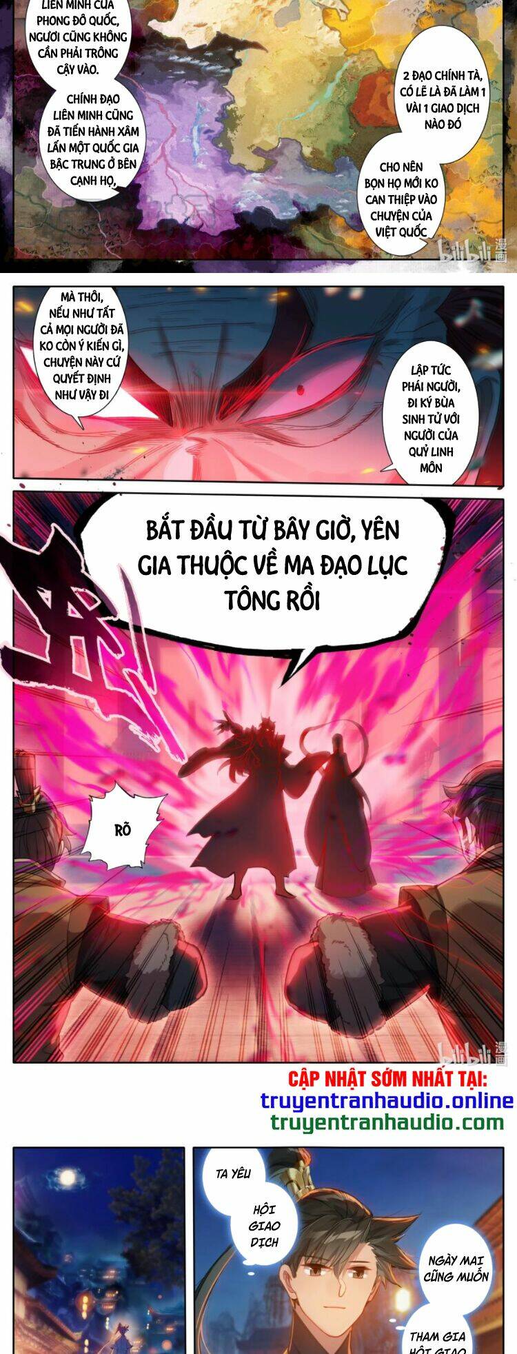 Chương 124 - Trang 8