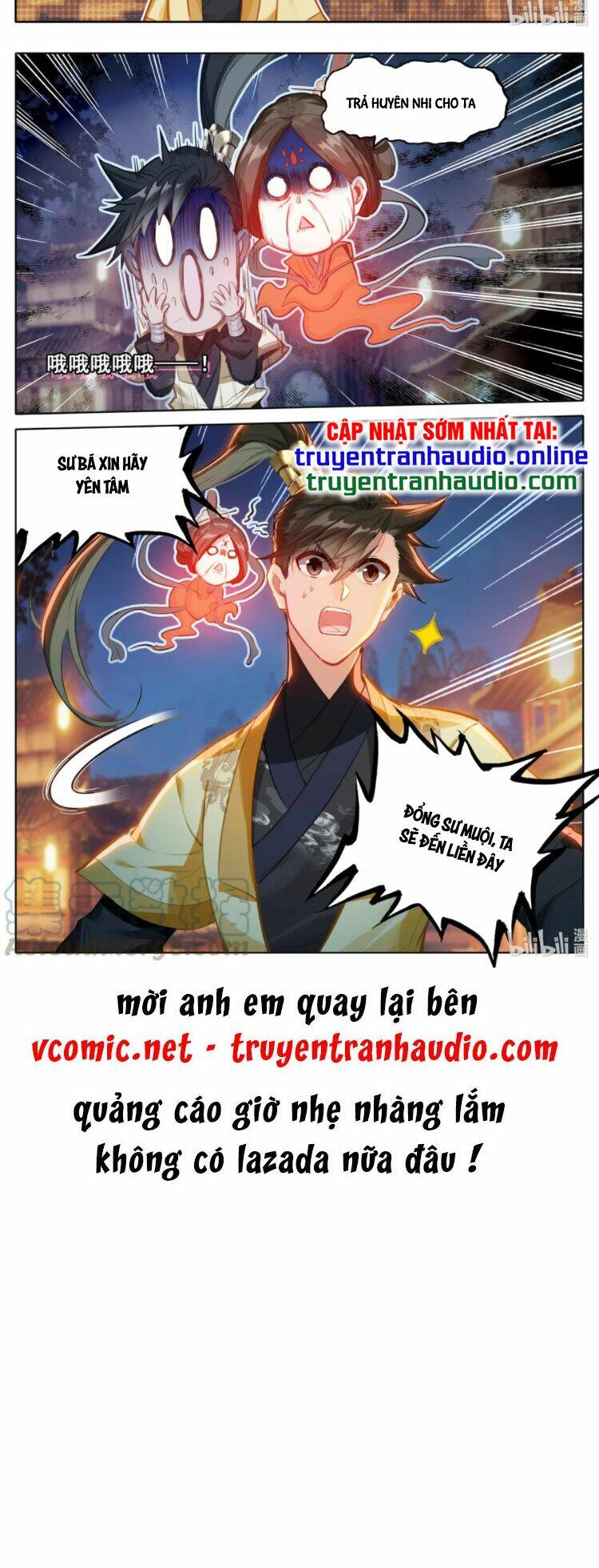 Chương 124 - Trang 10