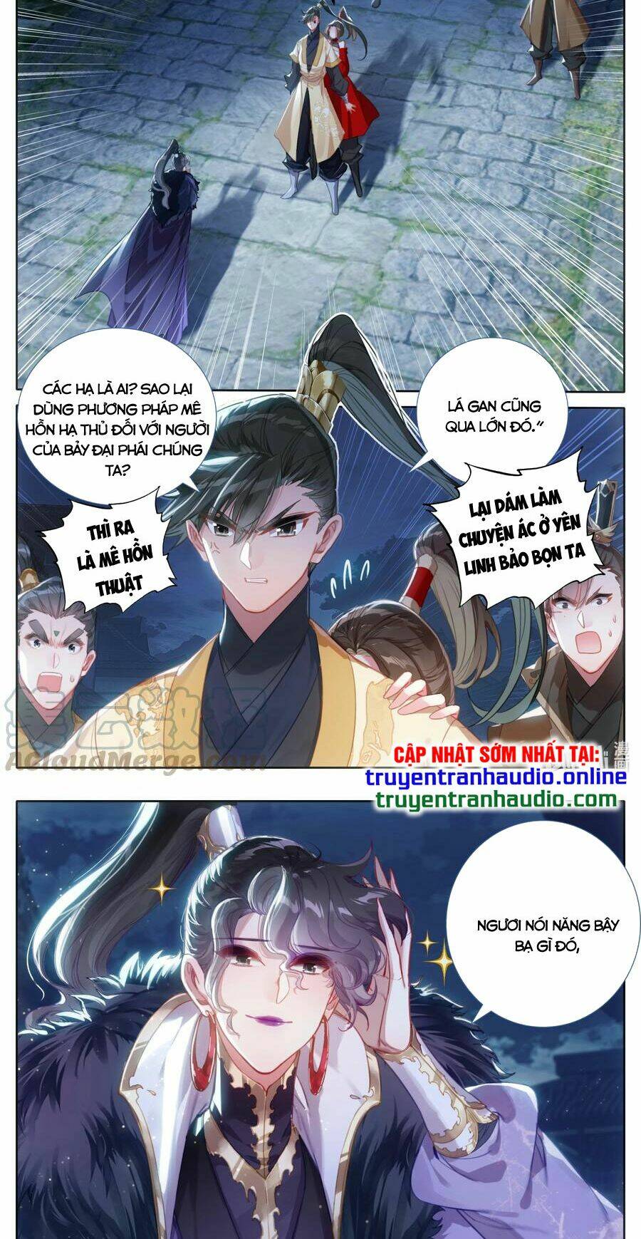 Chương 125 - Trang 6
