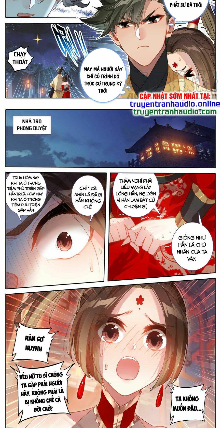Chương 125 - Trang 8