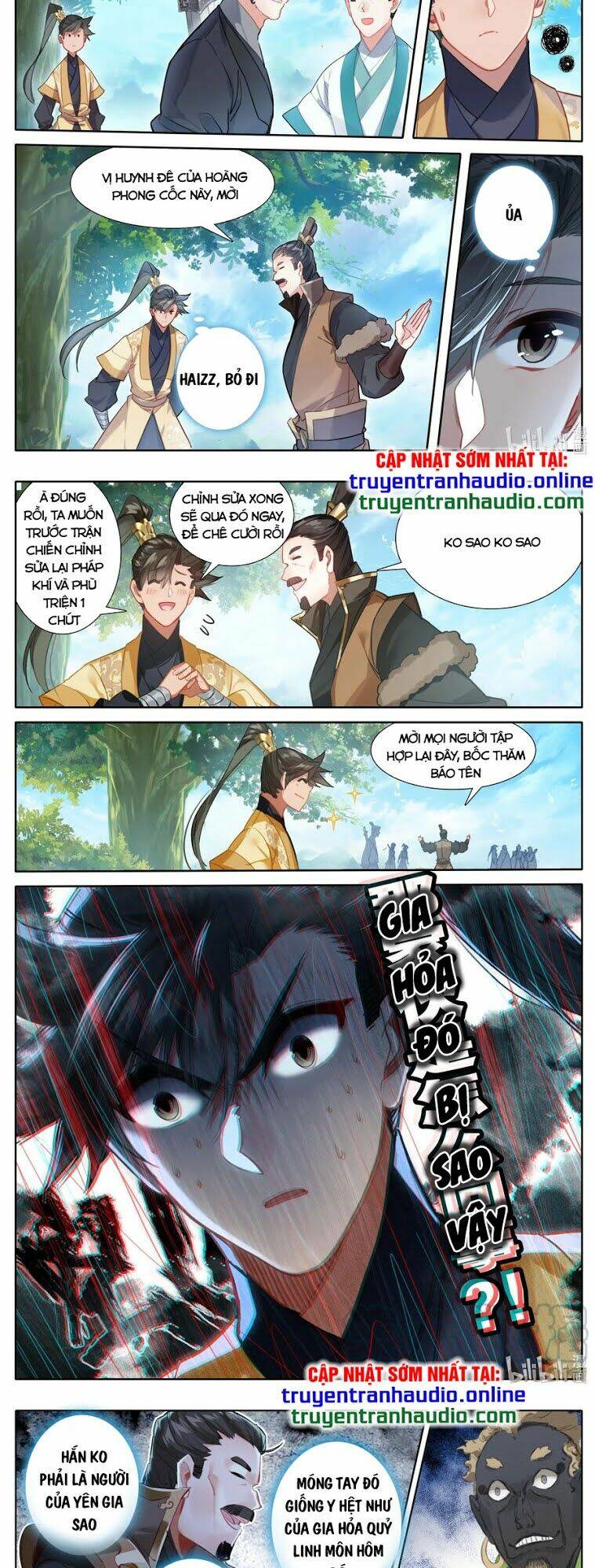 Chương 126 - Trang 4