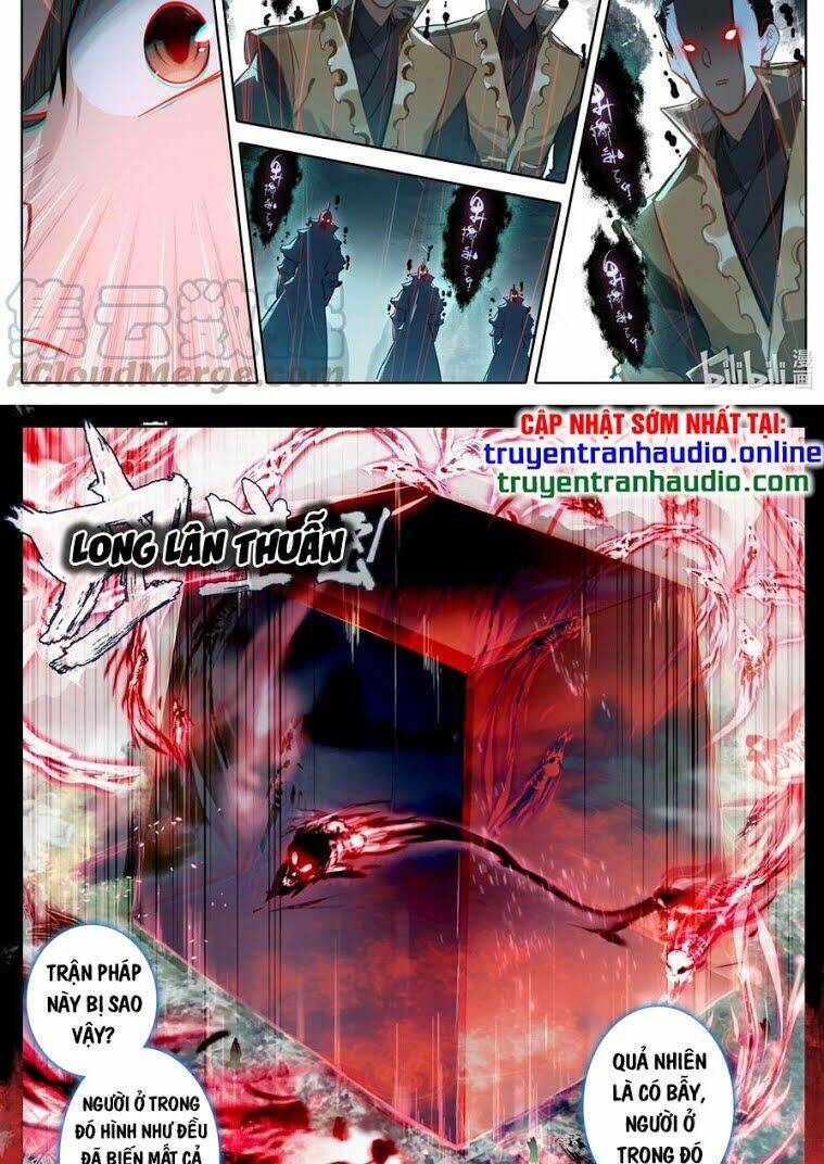 Chương 126 - Trang 8
