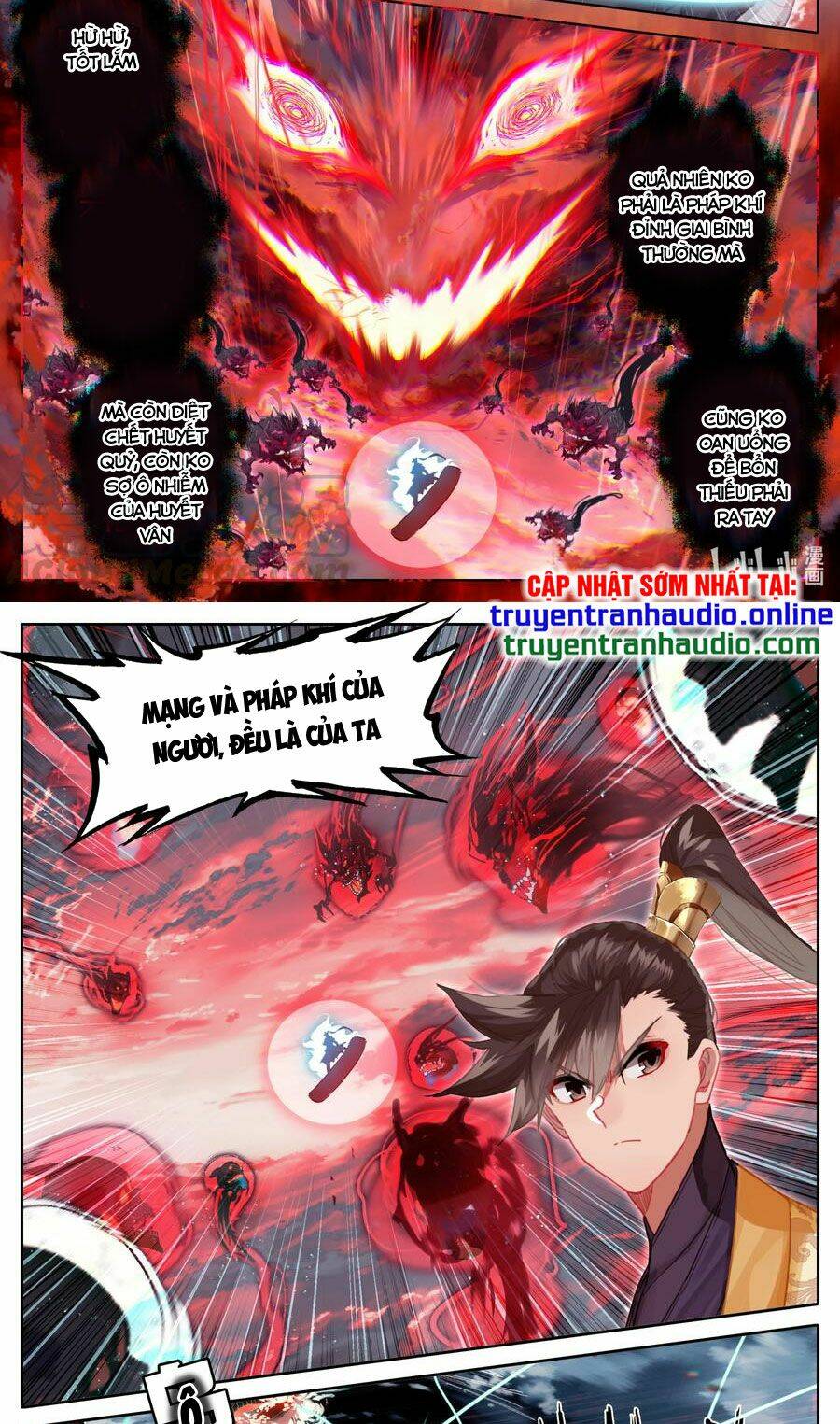 Chương 127 - Trang 7