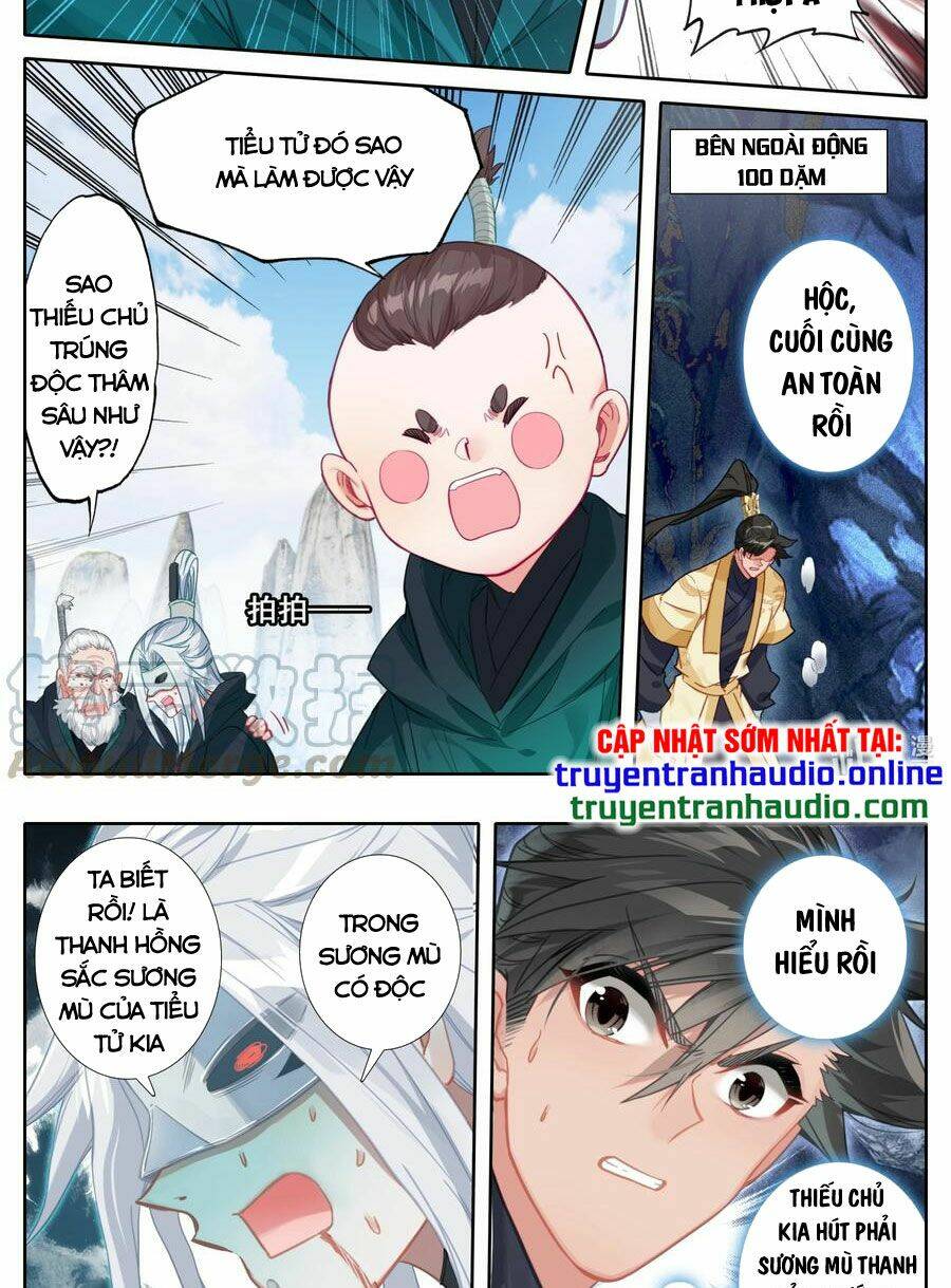 Chương 128 - Trang 13