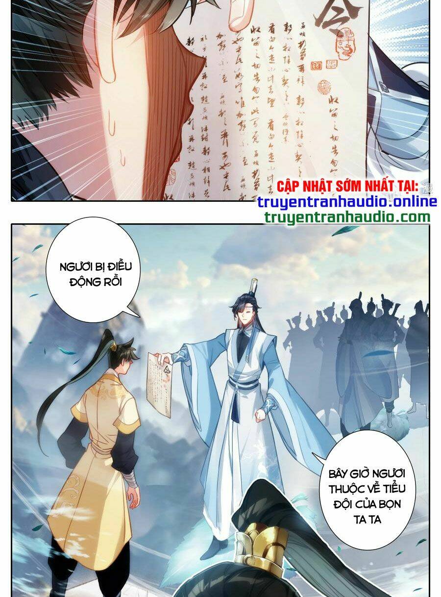 Chương 128 - Trang 19