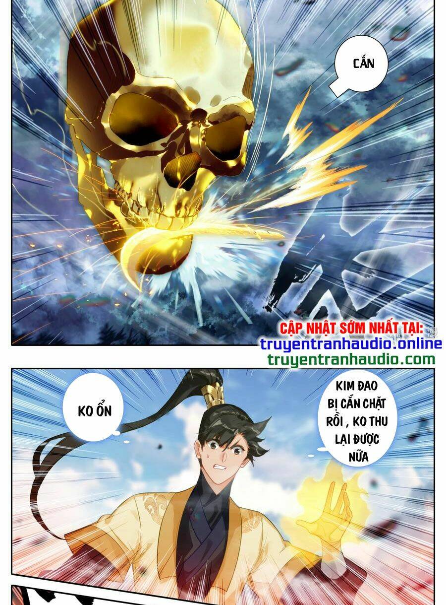Chương 128 - Trang 5