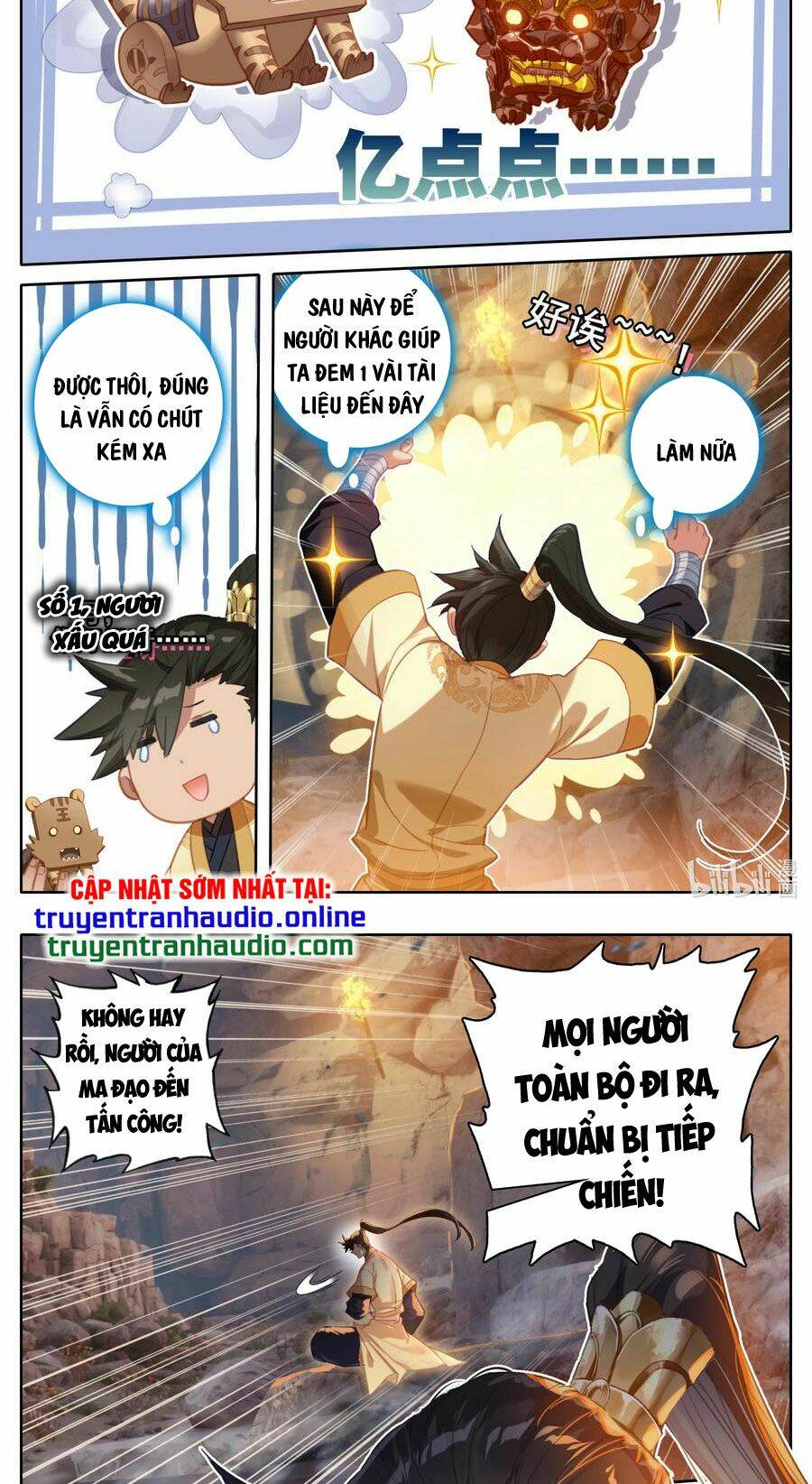 Chương 129 - Trang 14