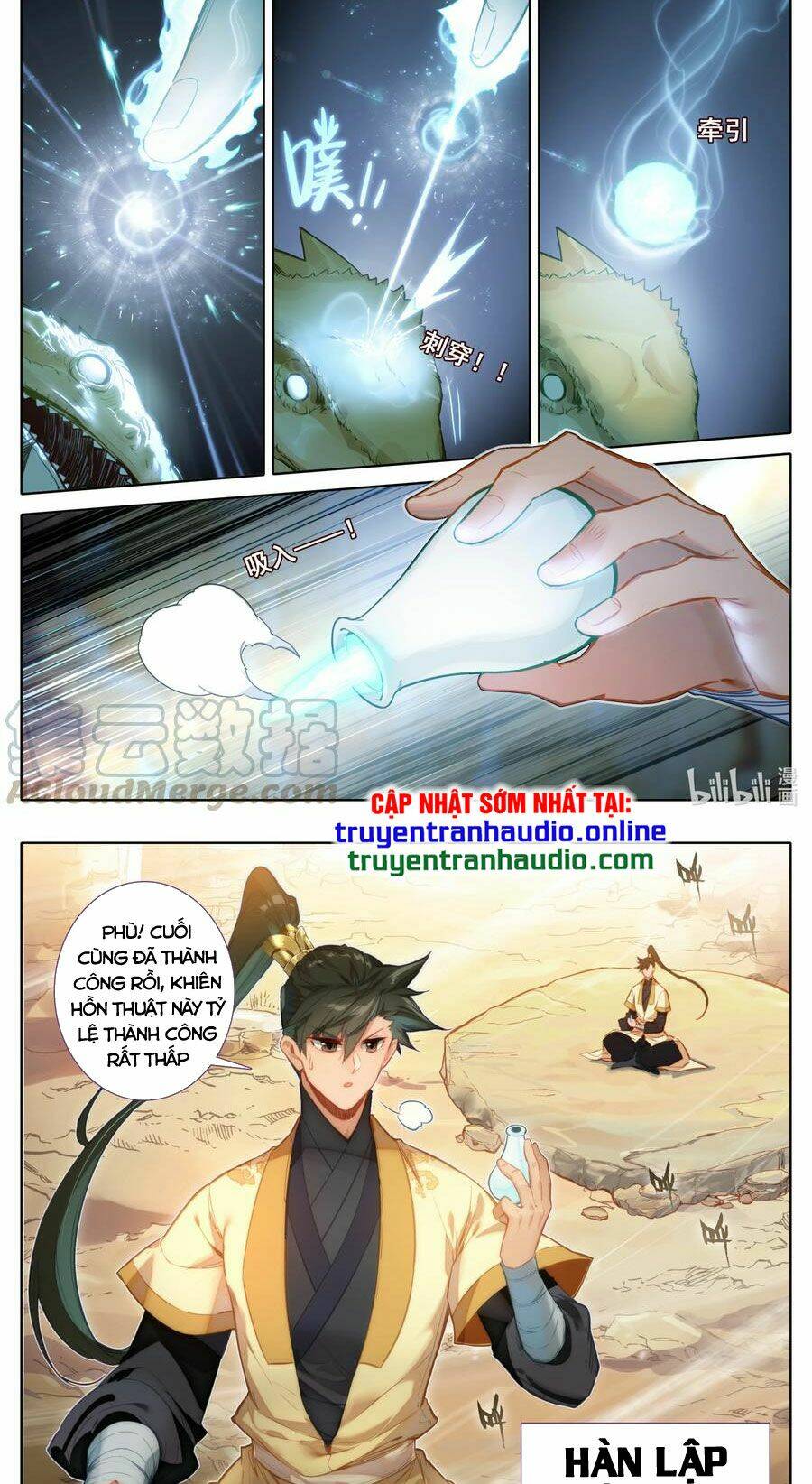 Chương 129 - Trang 3
