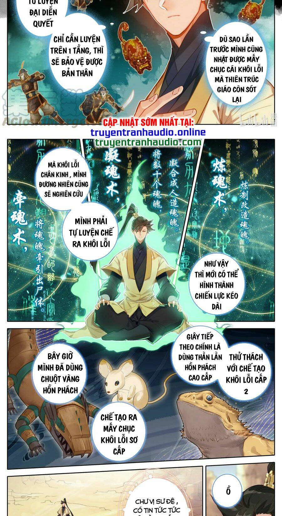 Chương 129 - Trang 5