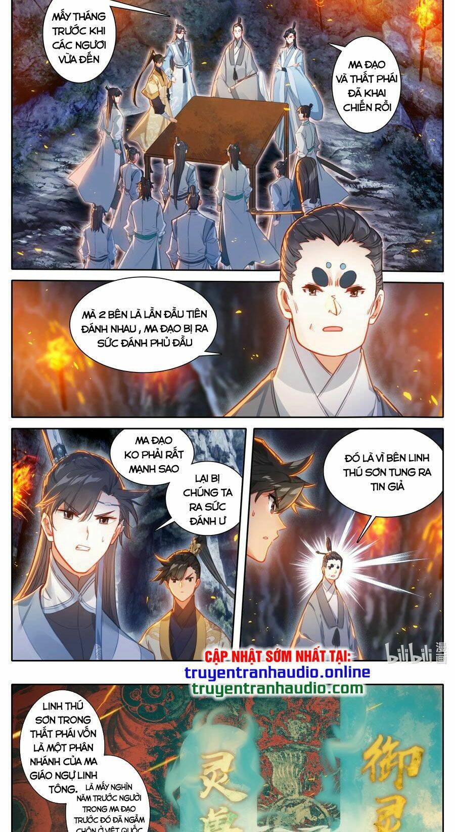 Chương 129 - Trang 7