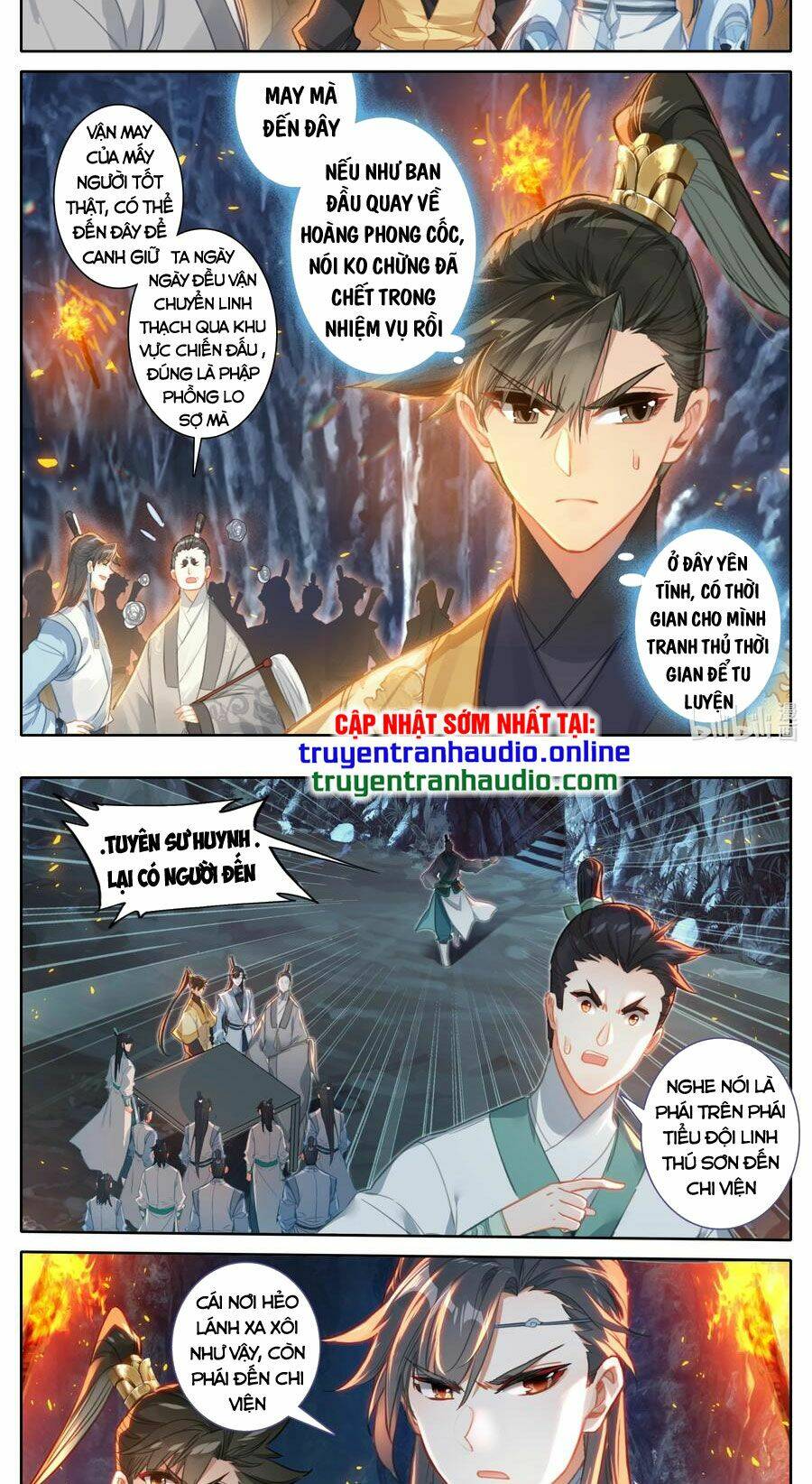 Chương 129 - Trang 9