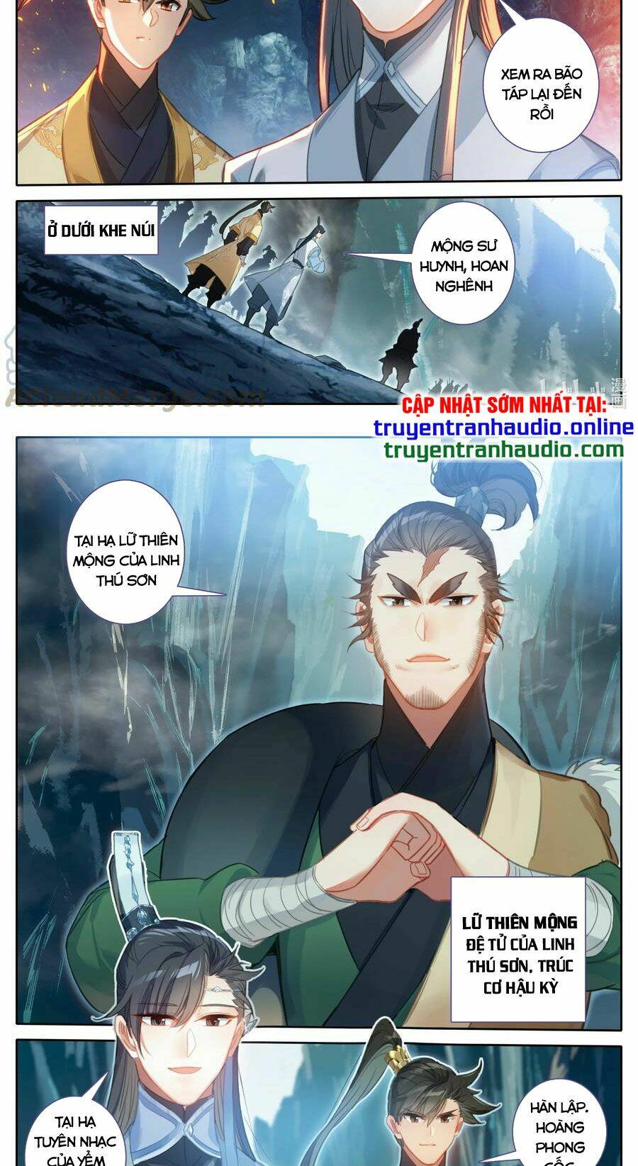Chương 129 - Trang 10