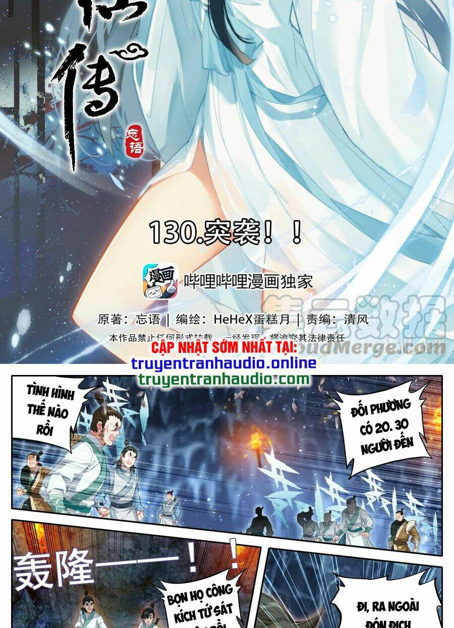 Chương 130 - Trang 2