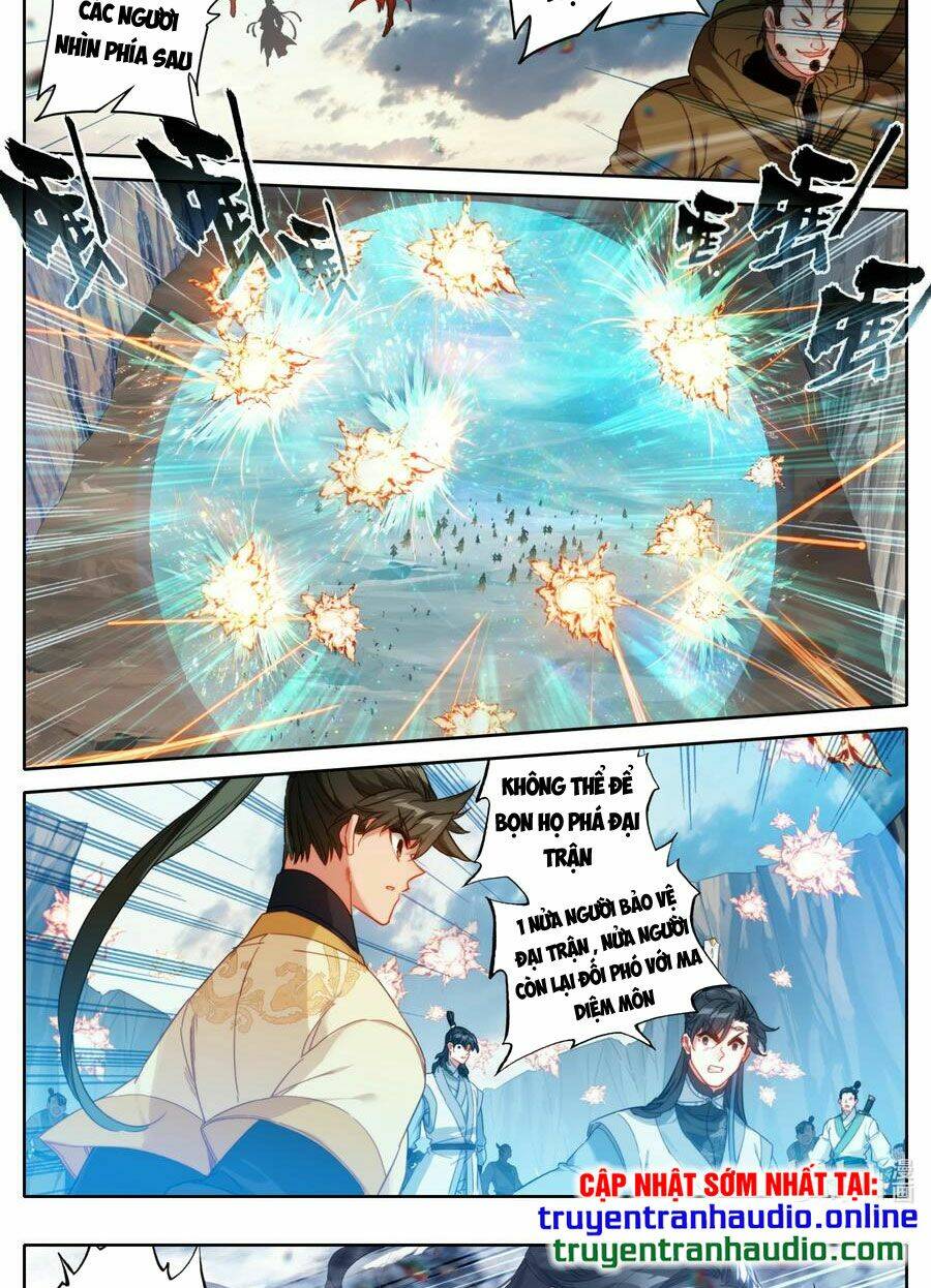 Chương 130 - Trang 5