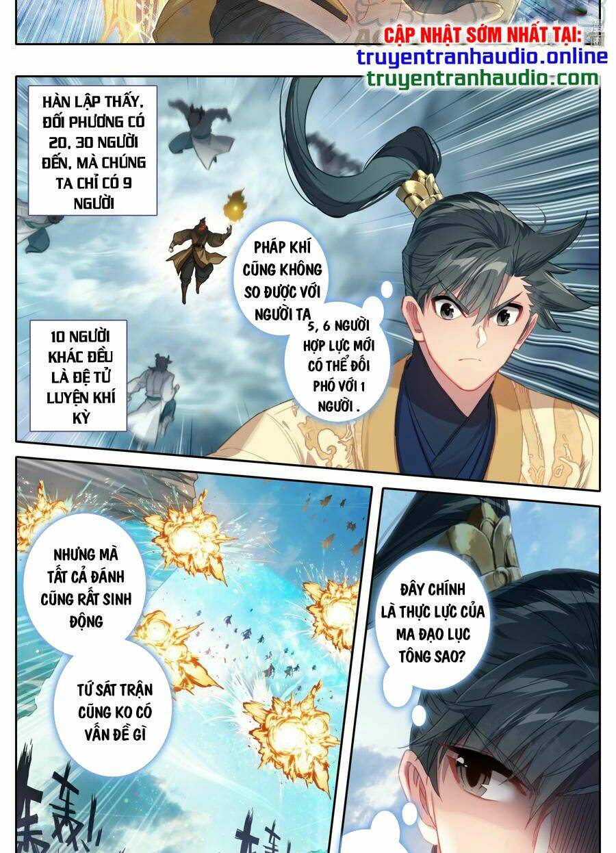 Chương 130 - Trang 7