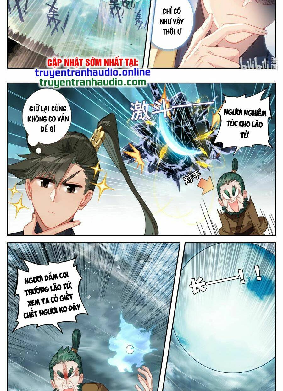 Chương 130 - Trang 8