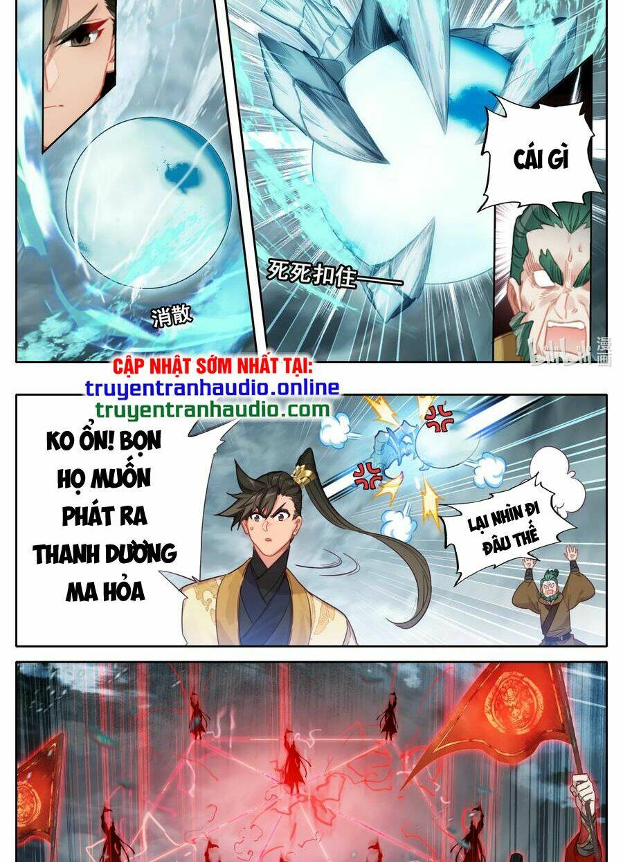 Chương 130 - Trang 10