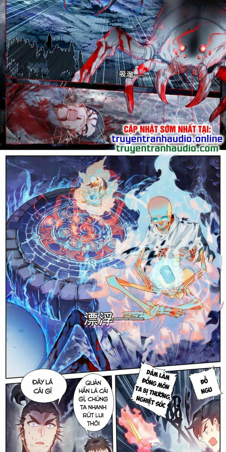 Chương 131 - Trang 3