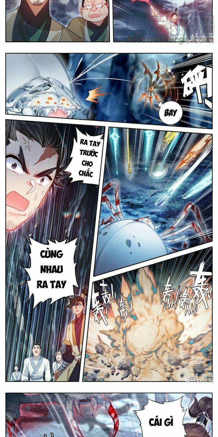 Chương 131 - Trang 4
