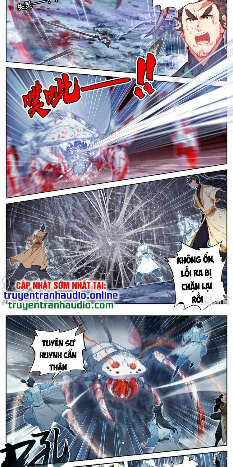Chương 131 - Trang 5