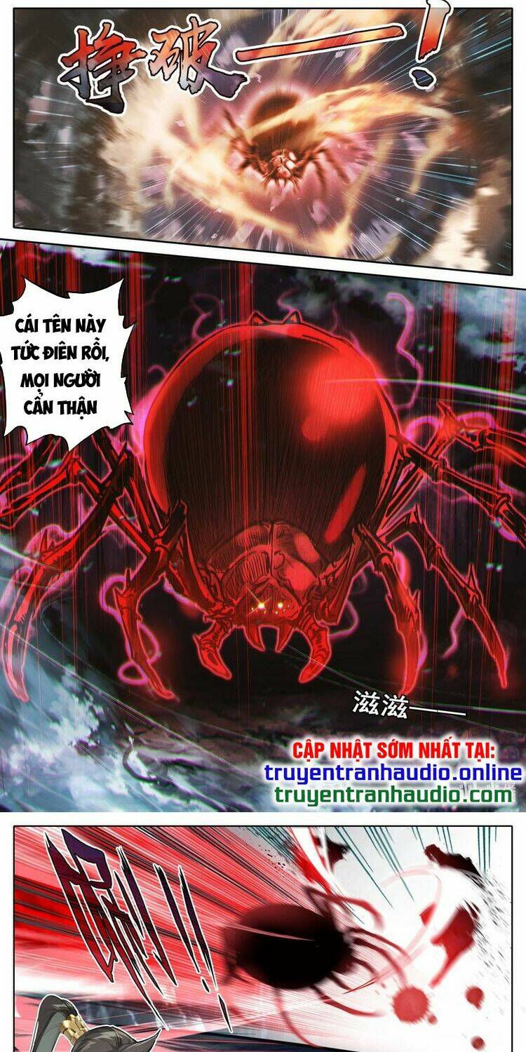 Chương 131 - Trang 8