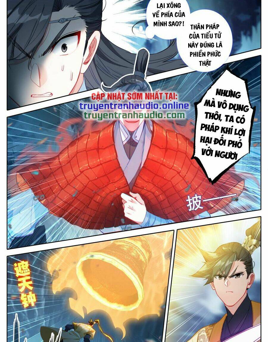 Chương 132 - Trang 12