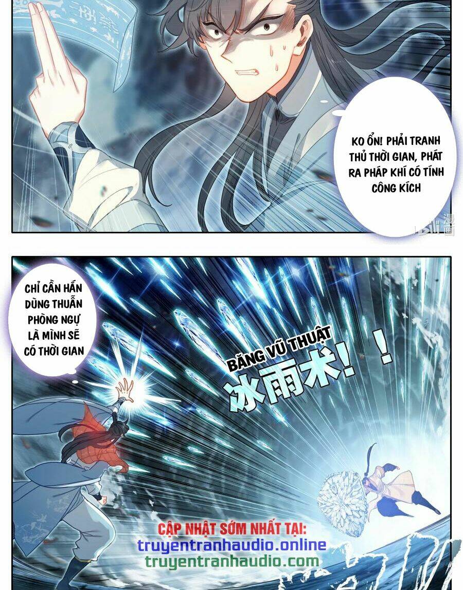 Chương 132 - Trang 14