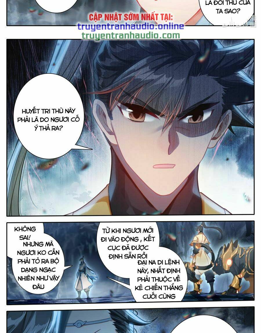 Chương 132 - Trang 7