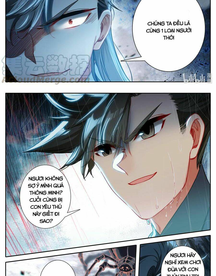 Chương 132 - Trang 8