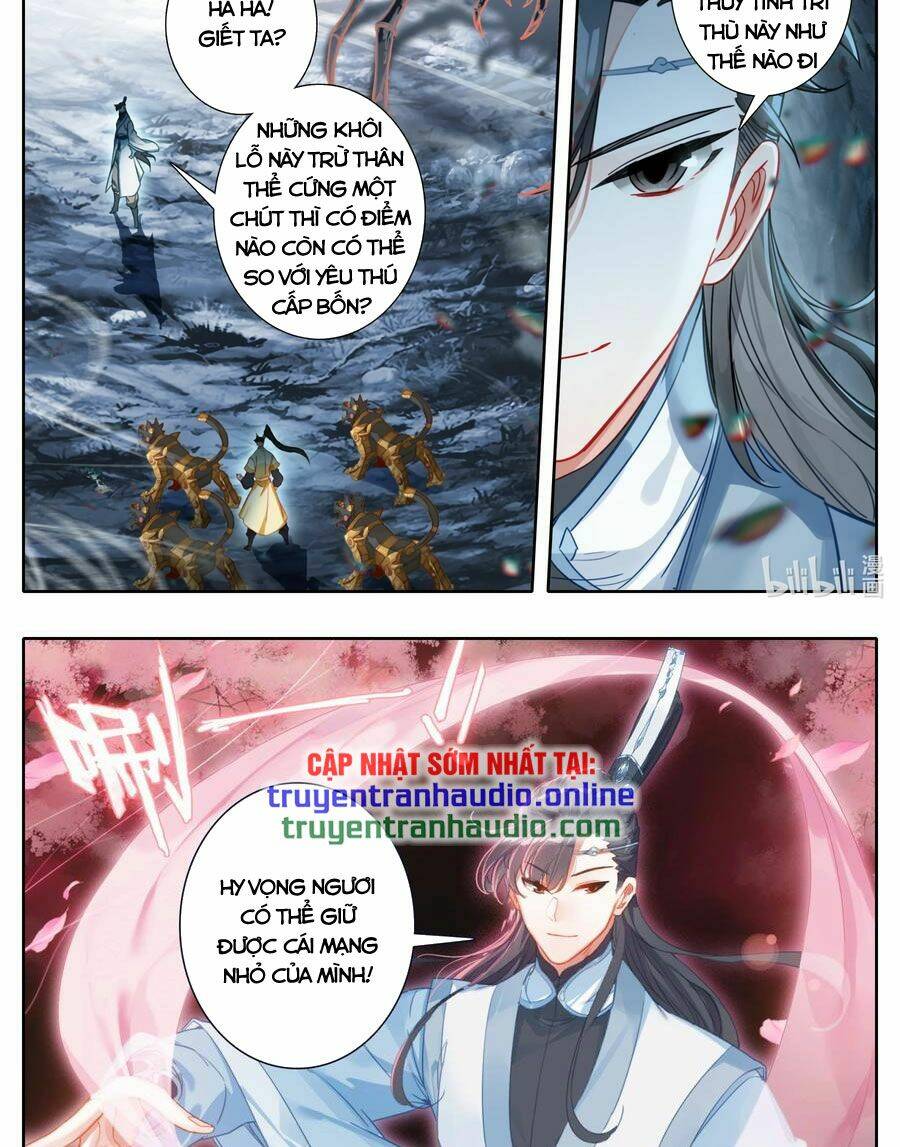 Chương 132 - Trang 9