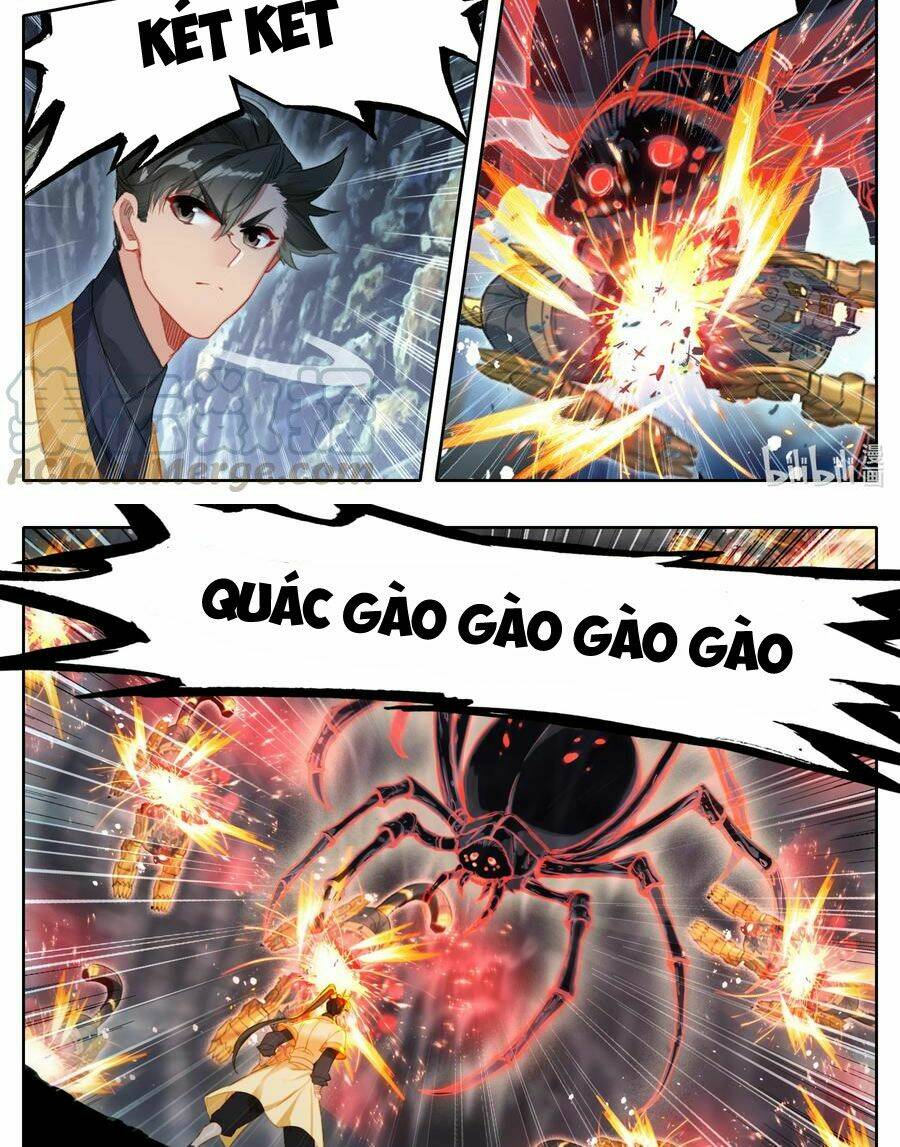 Chương 133 - Trang 3