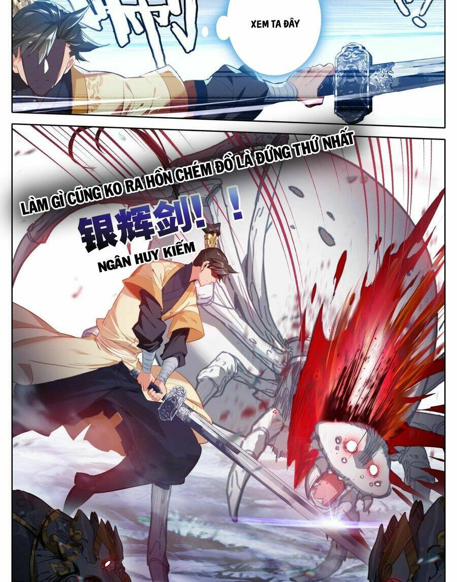 Chương 133 - Trang 6