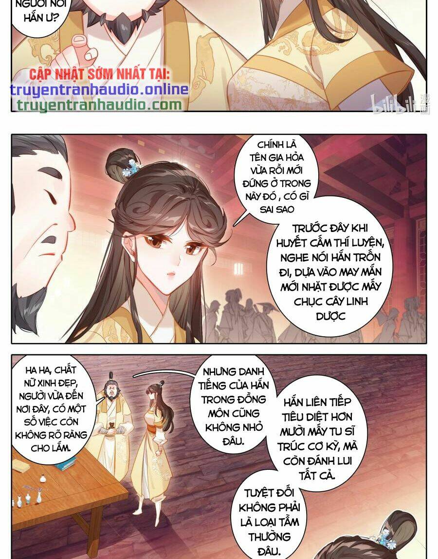 Chương 134 - Trang 2