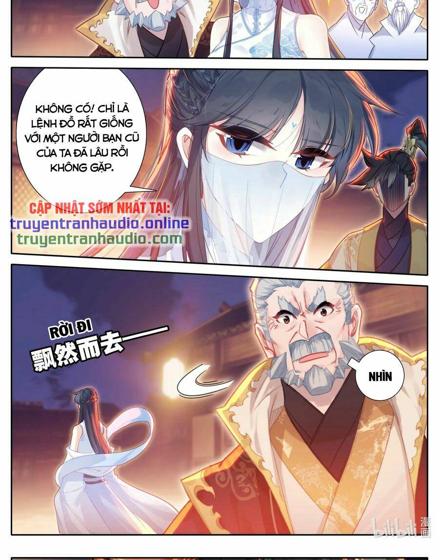 Chương 134 - Trang 11