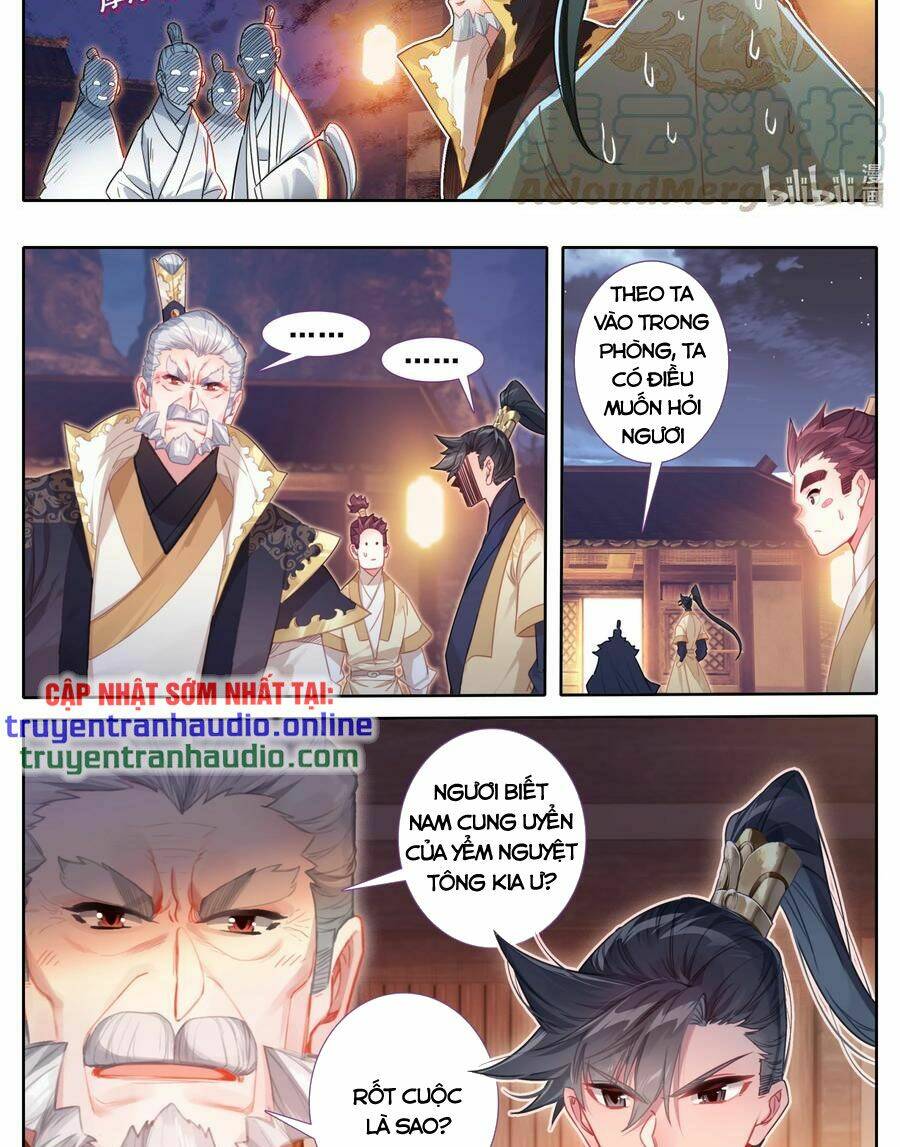 Chương 134 - Trang 13