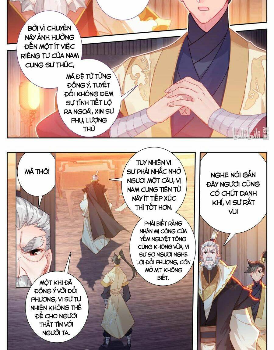 Chương 134 - Trang 14