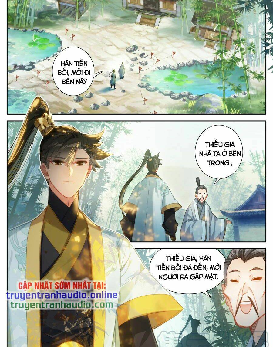 Chương 134 - Trang 17