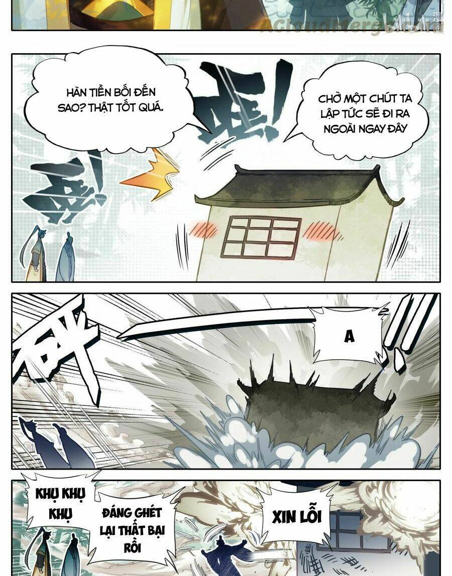 Chương 134 - Trang 18
