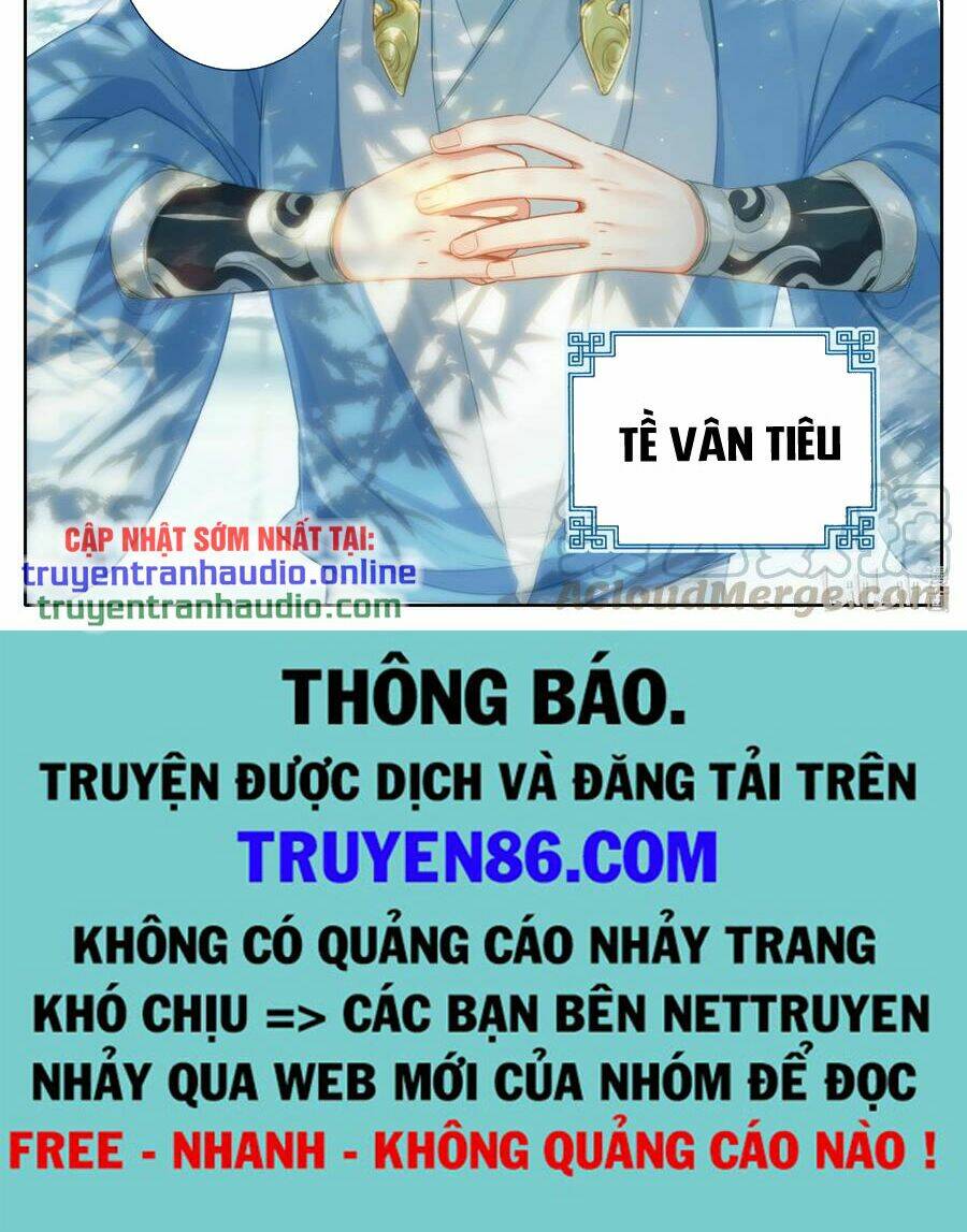 Chương 134 - Trang 20