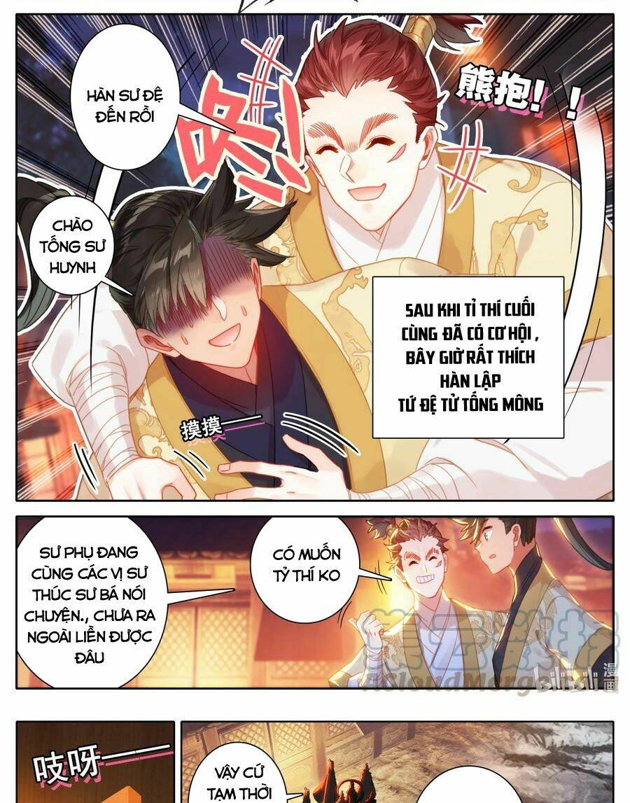 Chương 134 - Trang 5