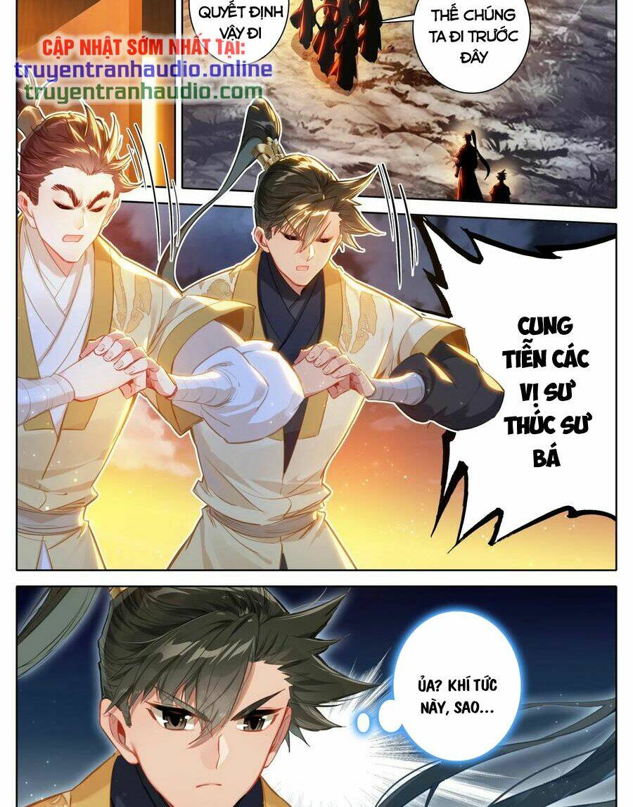 Chương 134 - Trang 6
