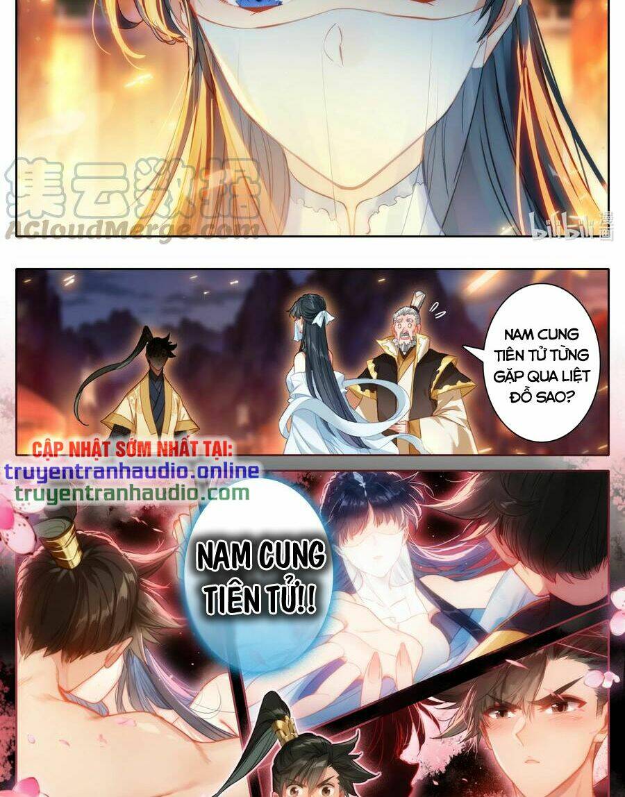 Chương 134 - Trang 8