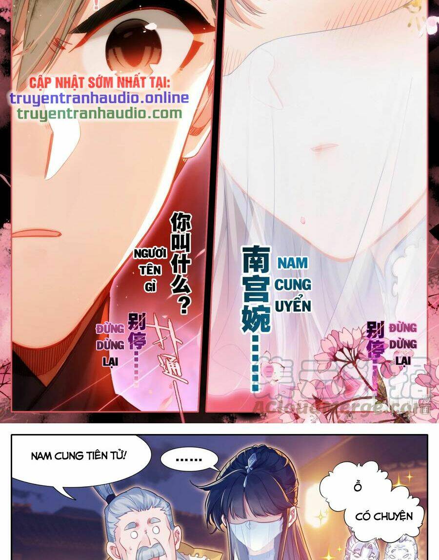 Chương 134 - Trang 10