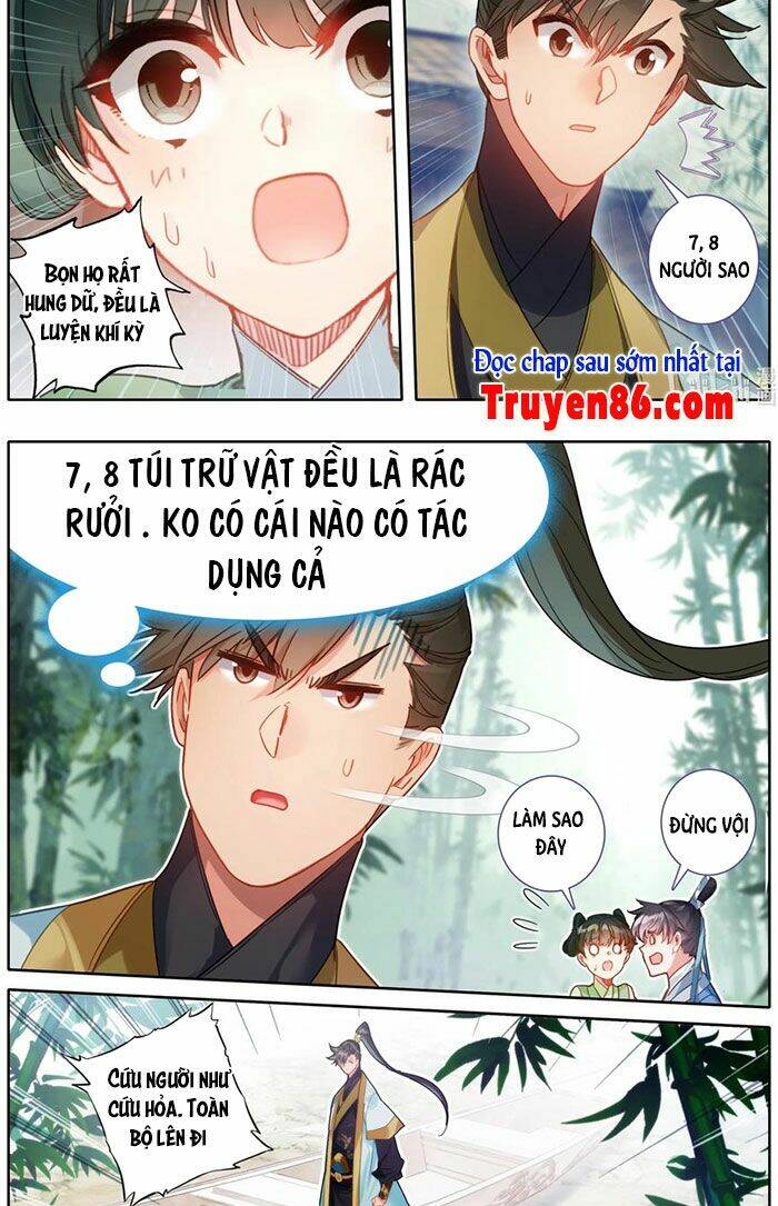 Chương 135 - Trang 11