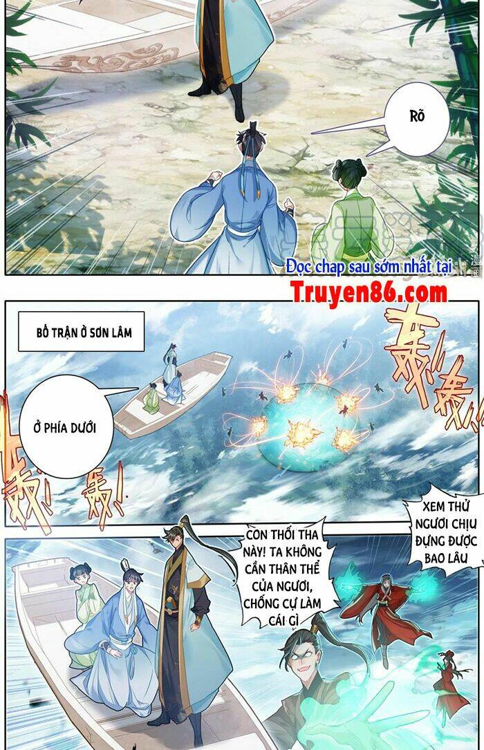 Chương 135 - Trang 12