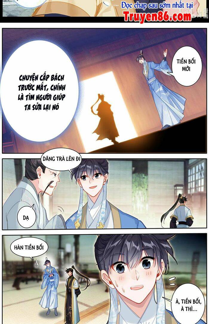 Chương 135 - Trang 3