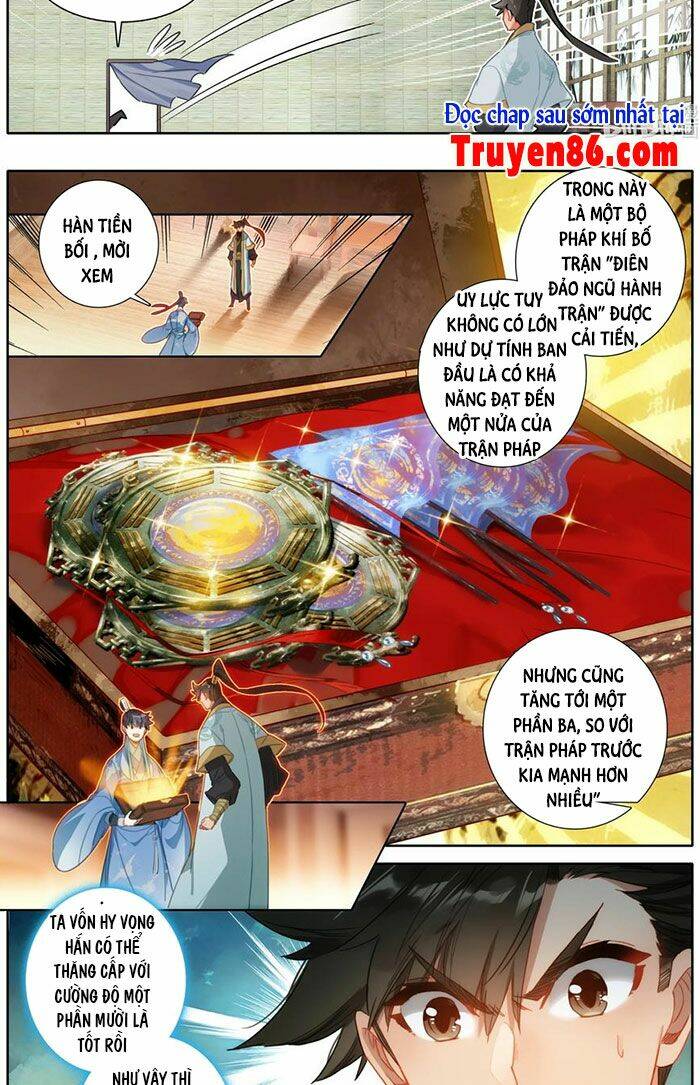 Chương 135 - Trang 5