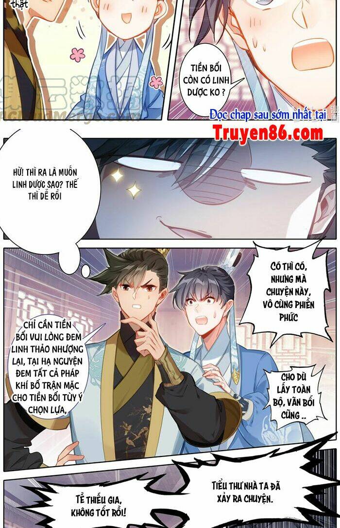 Chương 135 - Trang 8