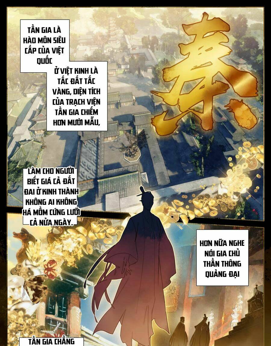 Chương 138 - Trang 1